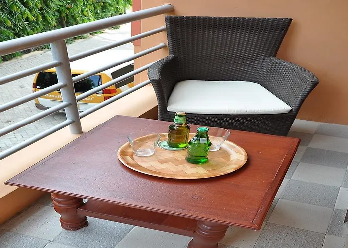 Monalisa Hotel