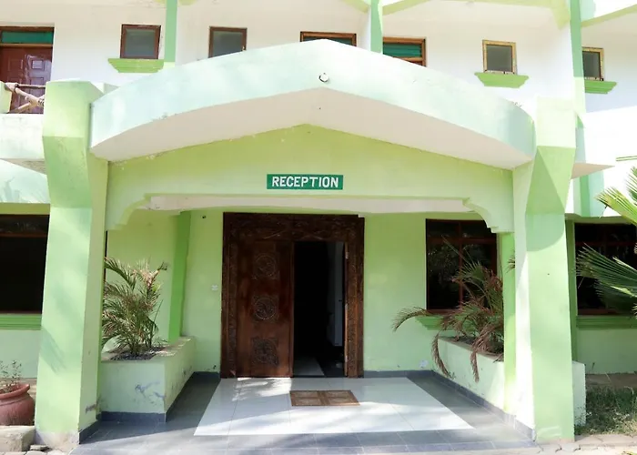 Greenyard Resort Mtwapa