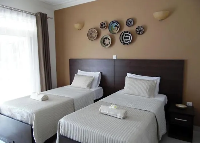 Gasaro Hotel