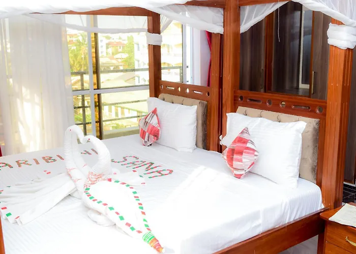 Vidzo Royal Inn Hotel