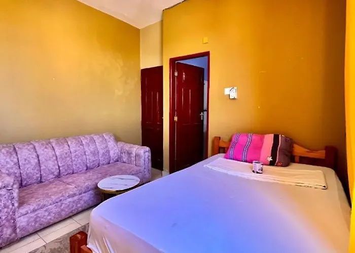 Acasabianca Hotel