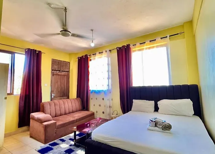 Acasabianca Hotel